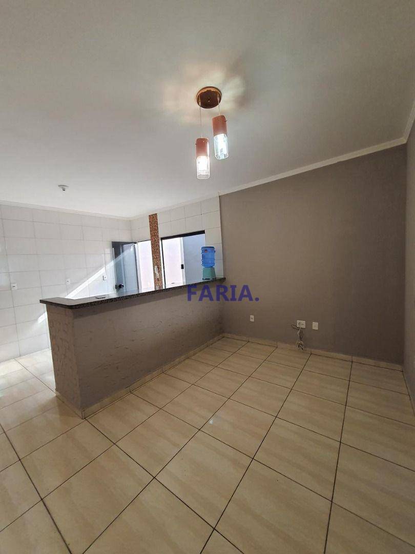 Casa, 2 quartos, 97 m² - Foto 4