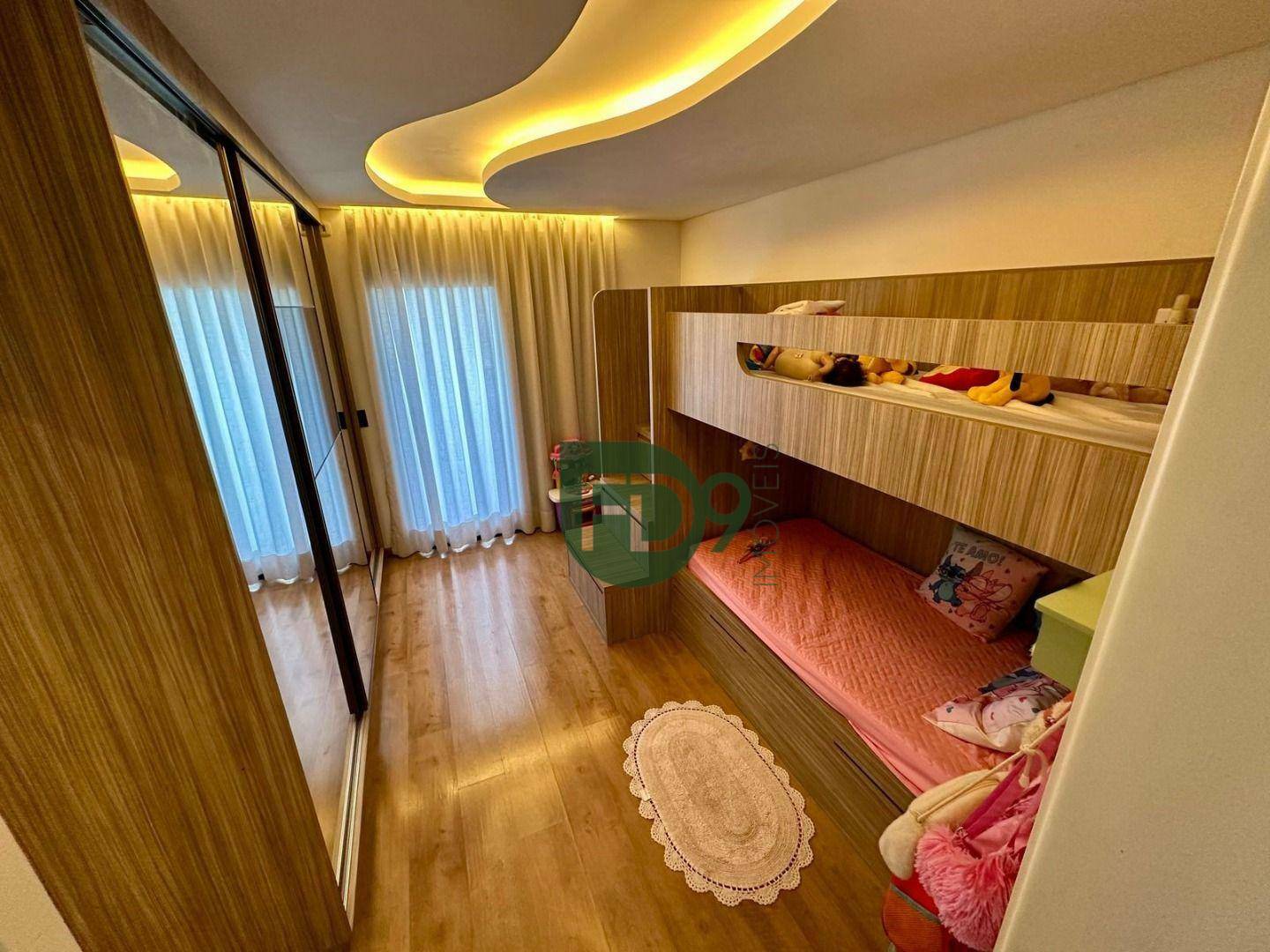 Apartamento à venda com 3 quartos, 312m² - Foto 30