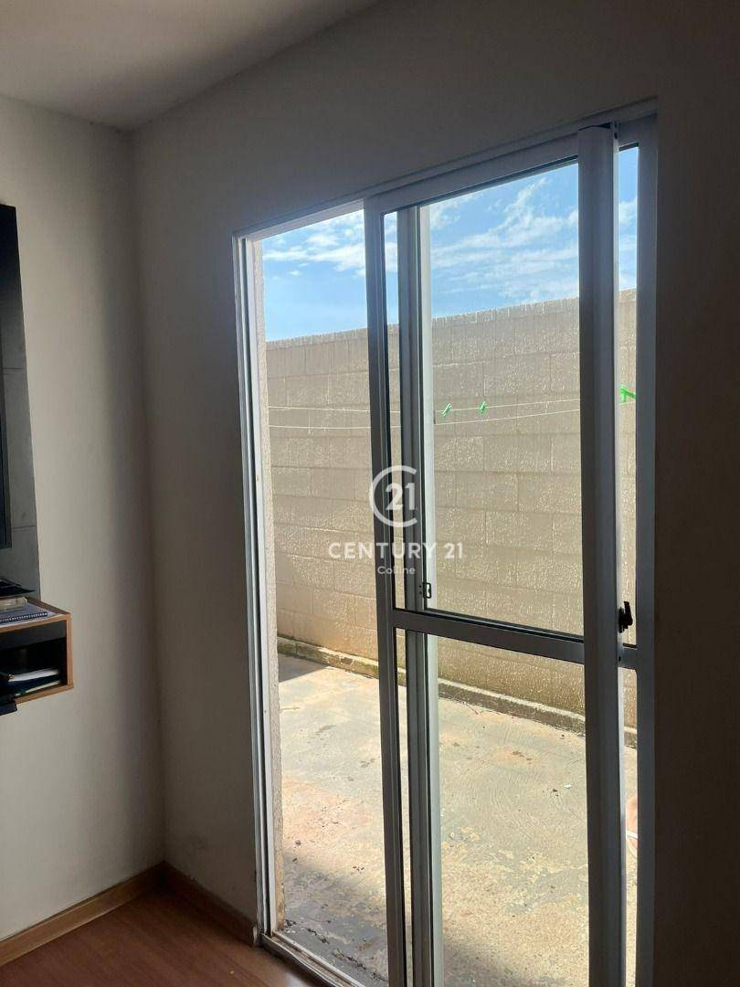 Apartamento à venda com 2 quartos, 52m² - Foto 16