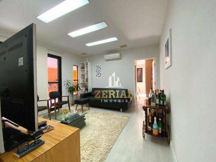 Casa à venda com 3 quartos, 165m² - Foto 3