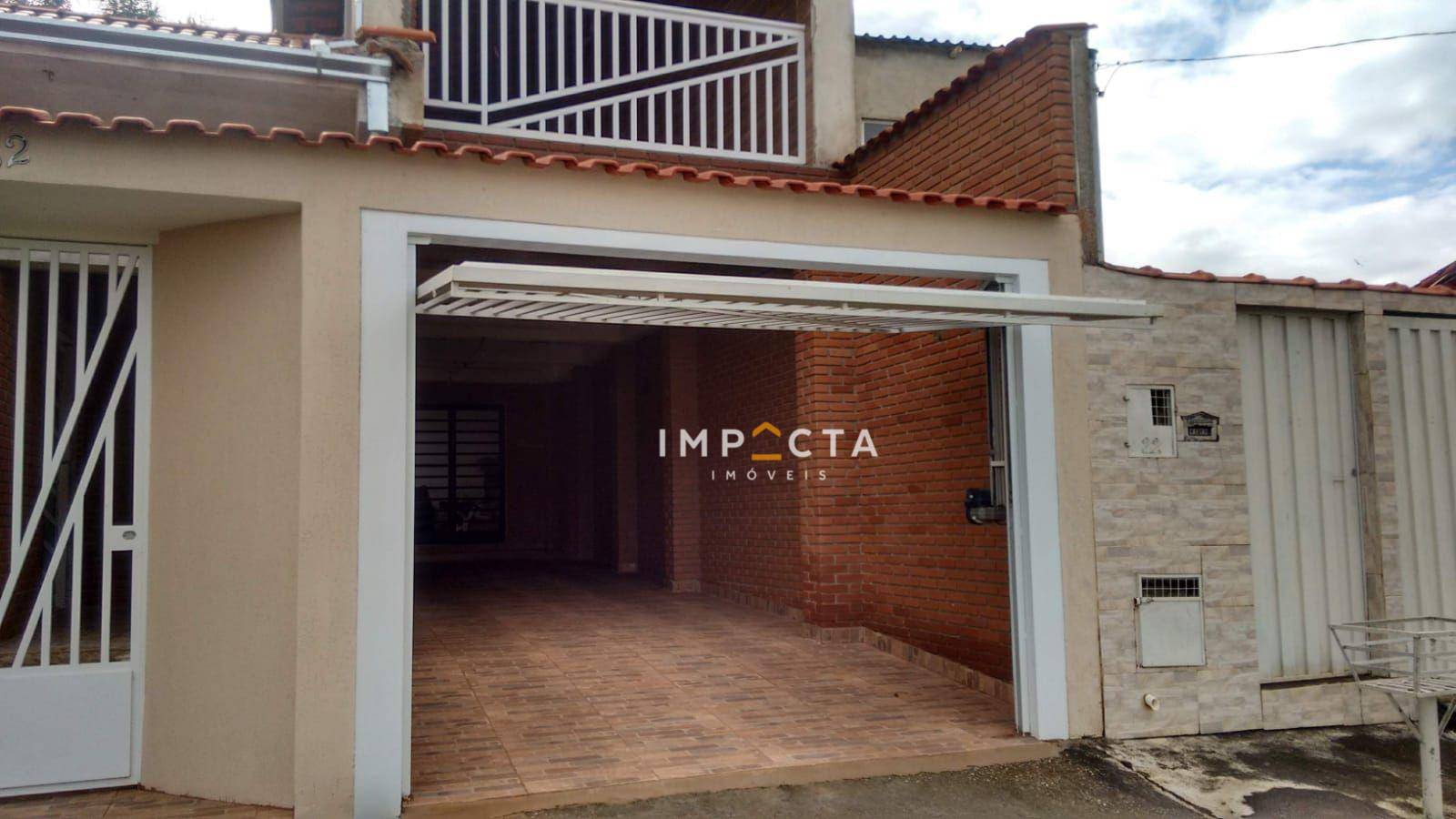 Casa à venda com 2 quartos, 110m² - Foto 4