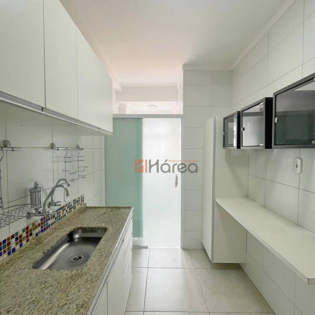 Apartamento, 2 quartos, 55 m² - Foto 3