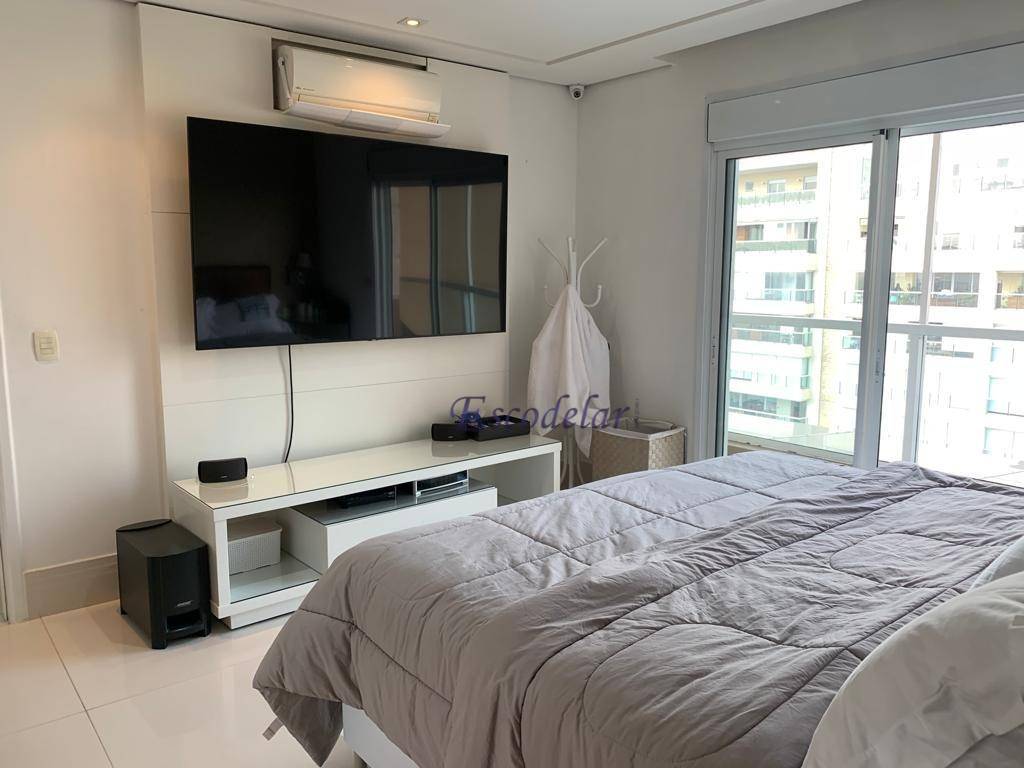 Cobertura à venda com 4 quartos, 366m² - Foto 7