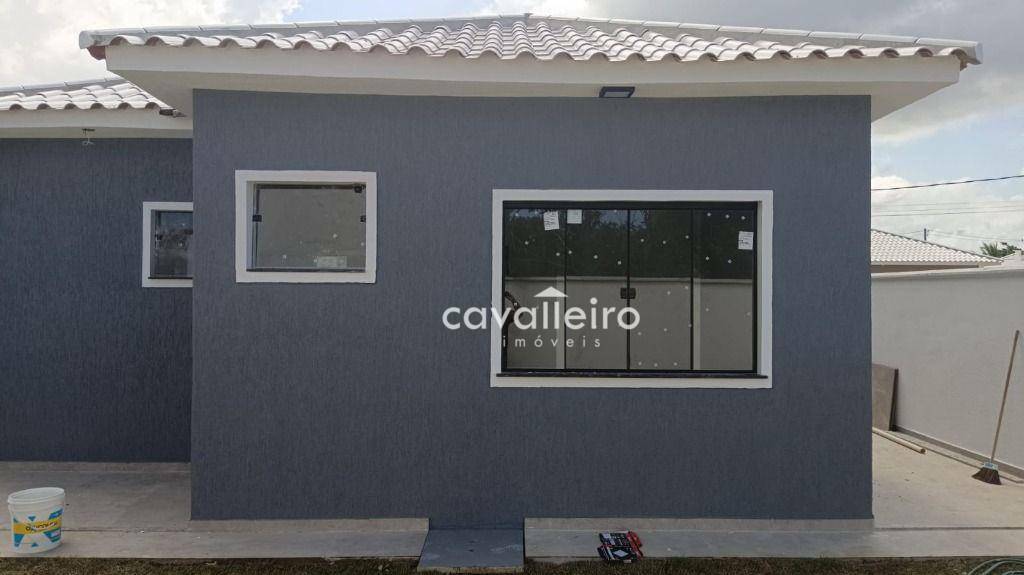 Casa de Condomínio à venda com 2 quartos, 85m² - Foto 2