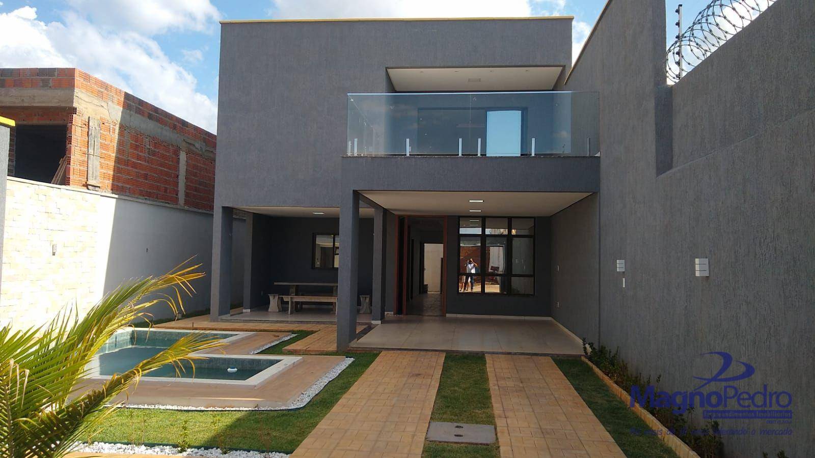 Casa, 3 quartos, 254 m² - Foto 2