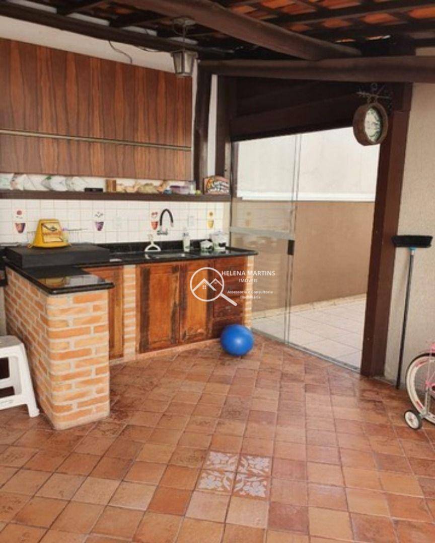 Casa de Condomínio à venda com 3 quartos, 190m² - Foto 17