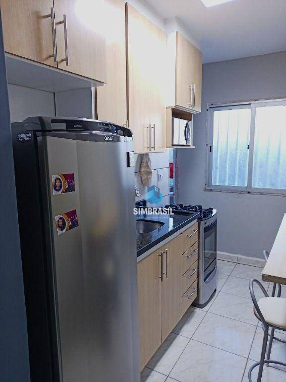 Apartamento à venda com 2 quartos, 60m² - Foto 6