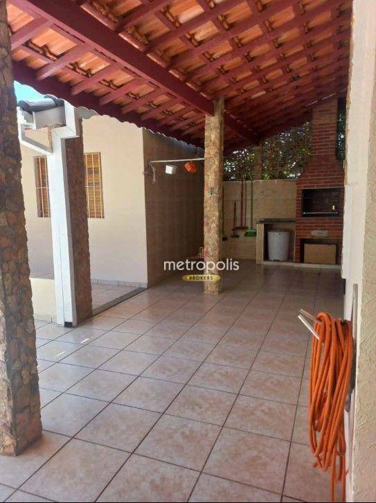 Casa à venda com 3 quartos, 231m² - Foto 39