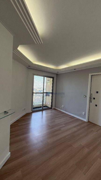 Apartamento à venda e aluguel com 2 quartos, 55m² - Foto 3