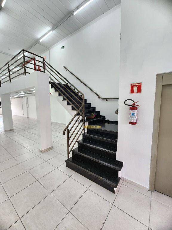 Prédio Inteiro para alugar, 890m² - Foto 3