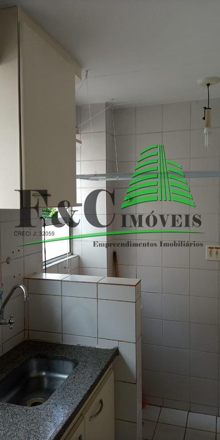 Apartamento à venda com 2 quartos, 55m² - Foto 12