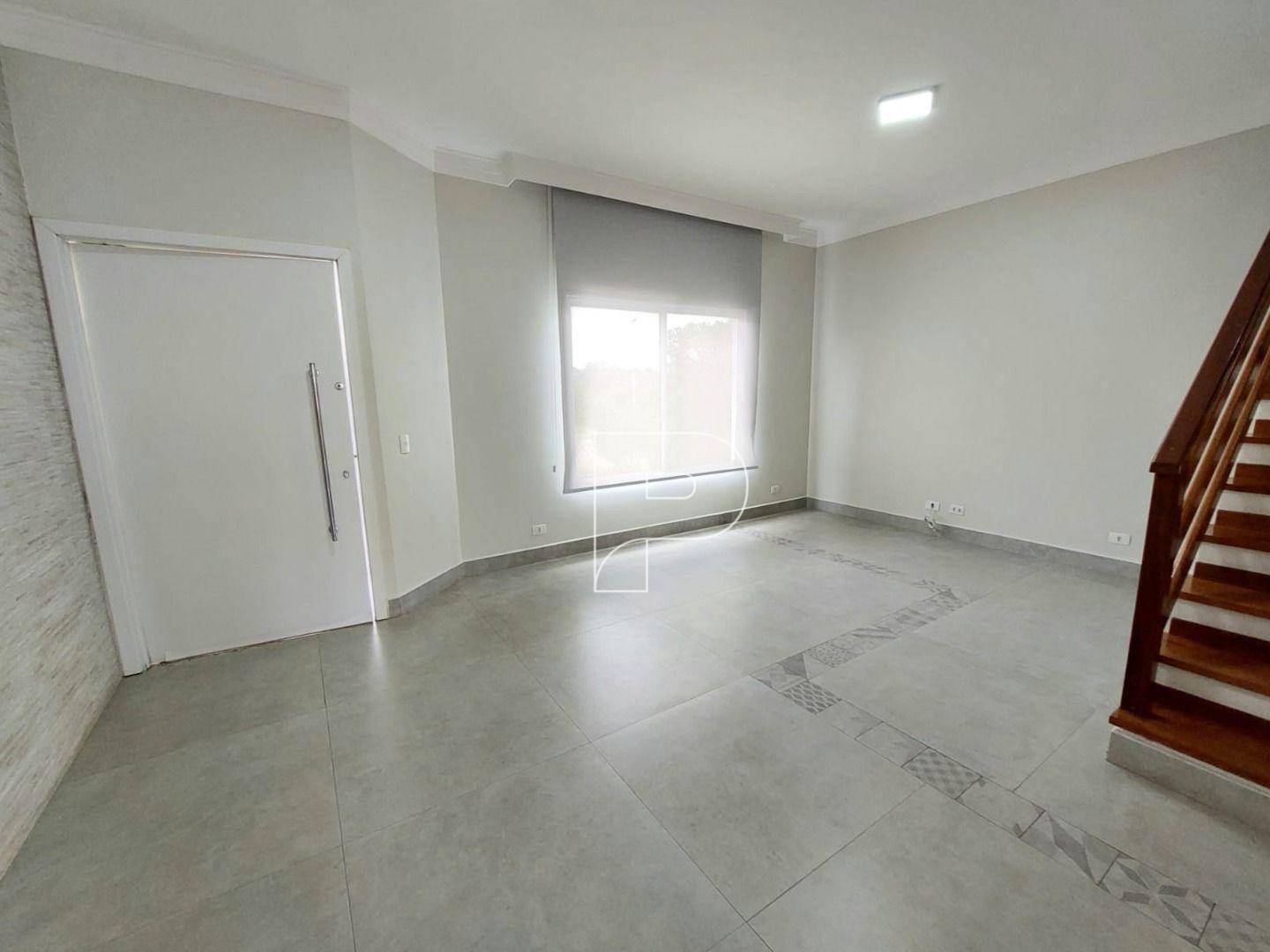 Casa de Condomínio para alugar com 3 quartos, 113m² - Foto 4