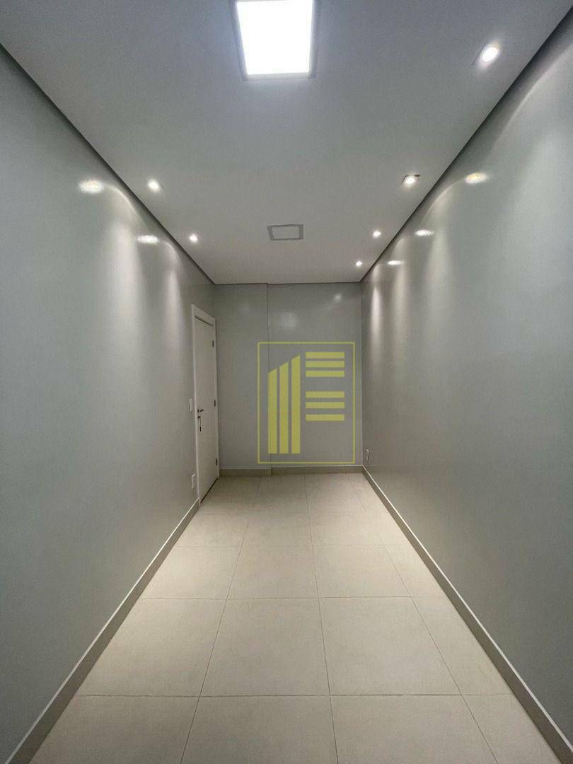Conjunto Comercial-Sala para alugar, 46m² - Foto 1
