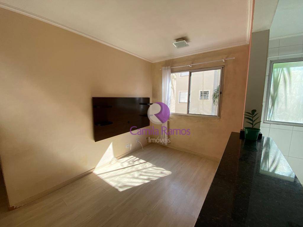 Apartamento à venda com 2 quartos, 52m² - Foto 4