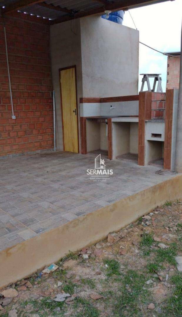 Chácara à venda com 3 quartos, 15M2 - Foto 6