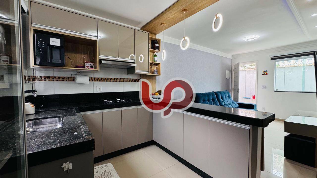 Sobrado à venda com 2 quartos, 65m² - Foto 10