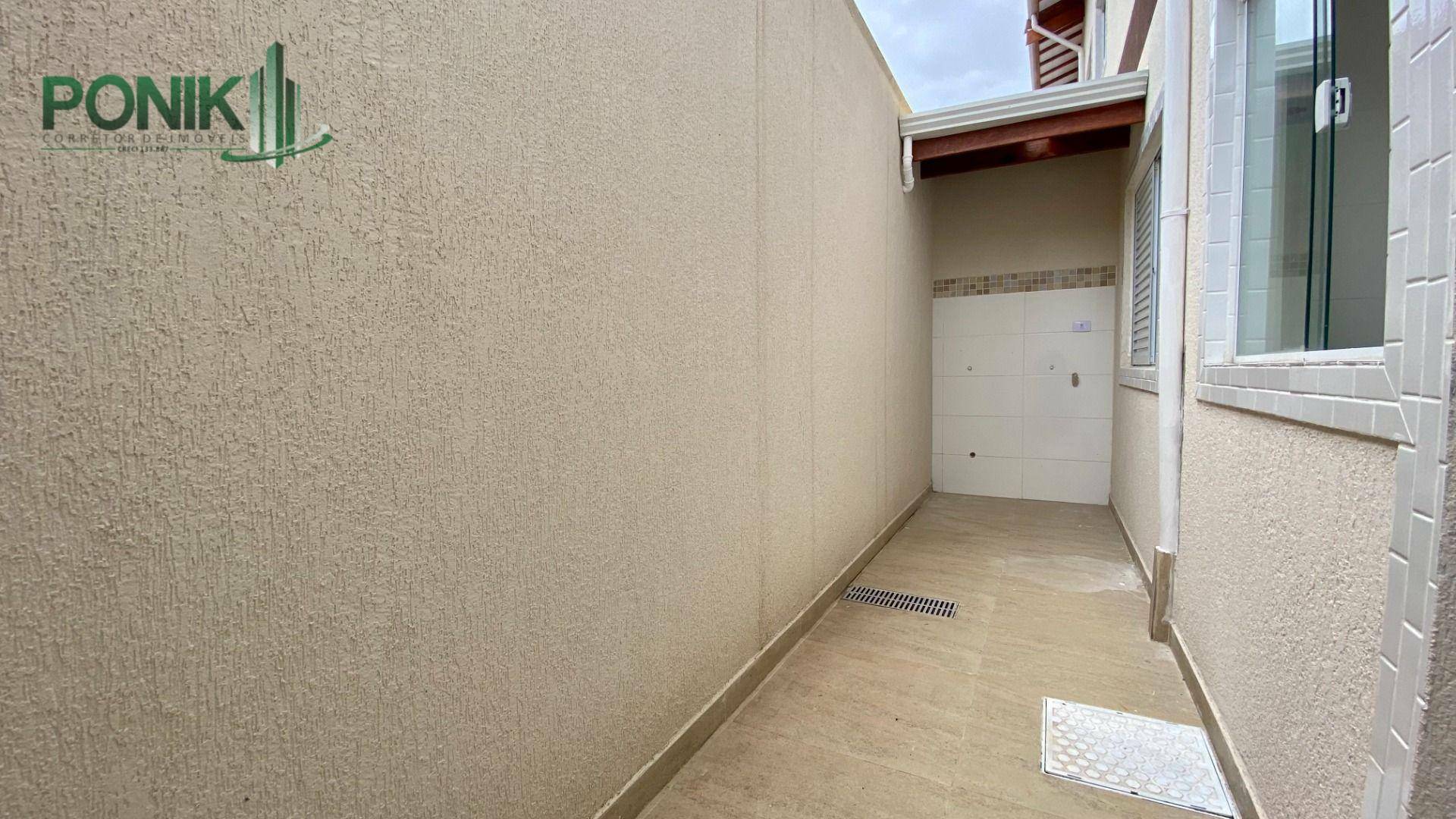 Casa à venda com 2 quartos, 43M2 - Foto 4