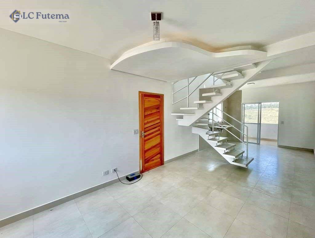 Casa de Condomínio à venda com 3 quartos, 80m² - Foto 15