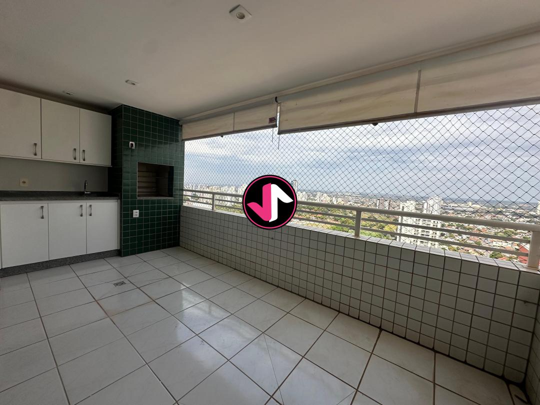 Apartamento à venda com 3 quartos, 155m² - Foto 5