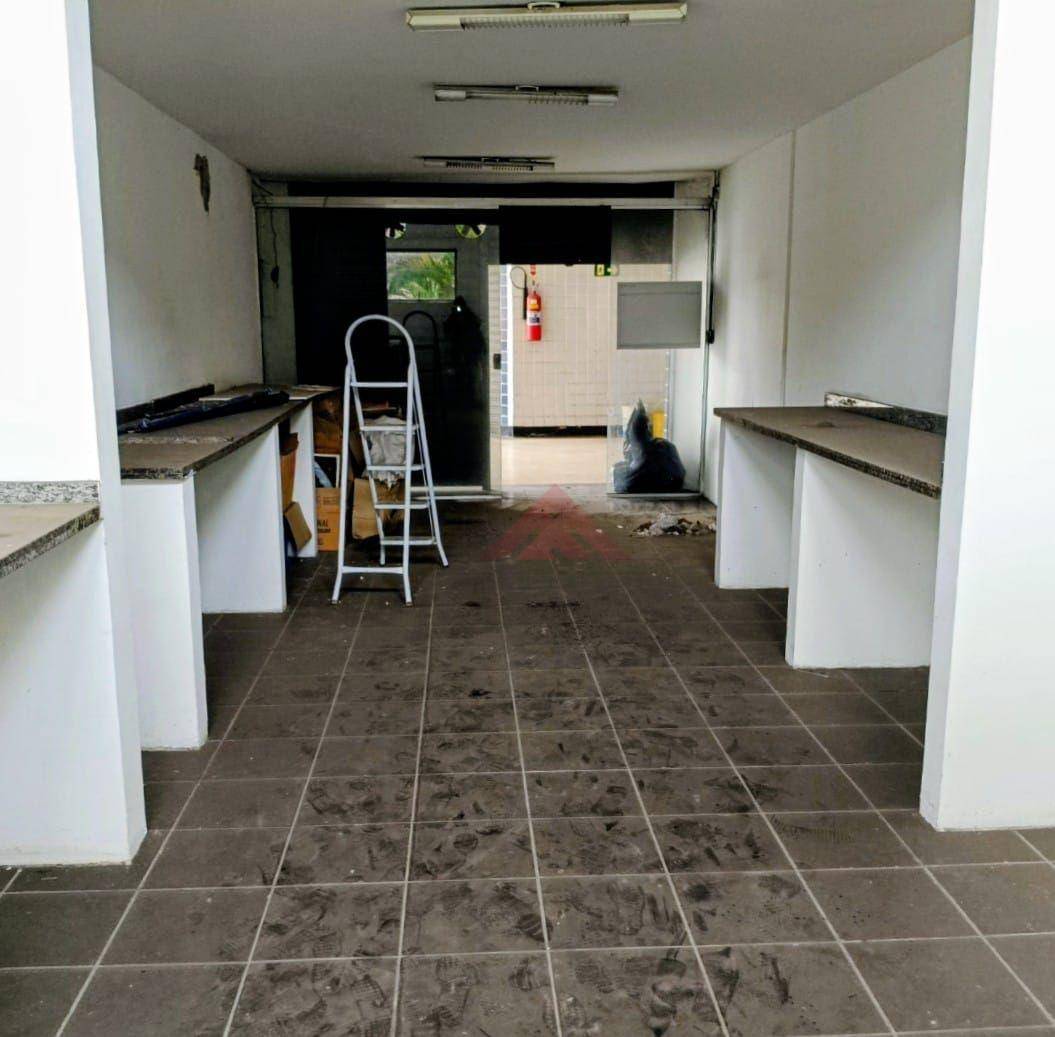 Loja-Salão, 35 m² - Foto 3