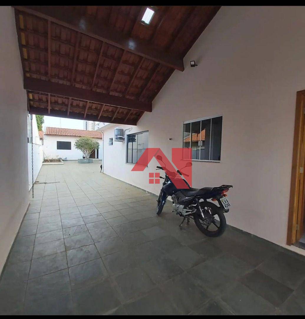 Casa à venda com 3 quartos, 175m² - Foto 3