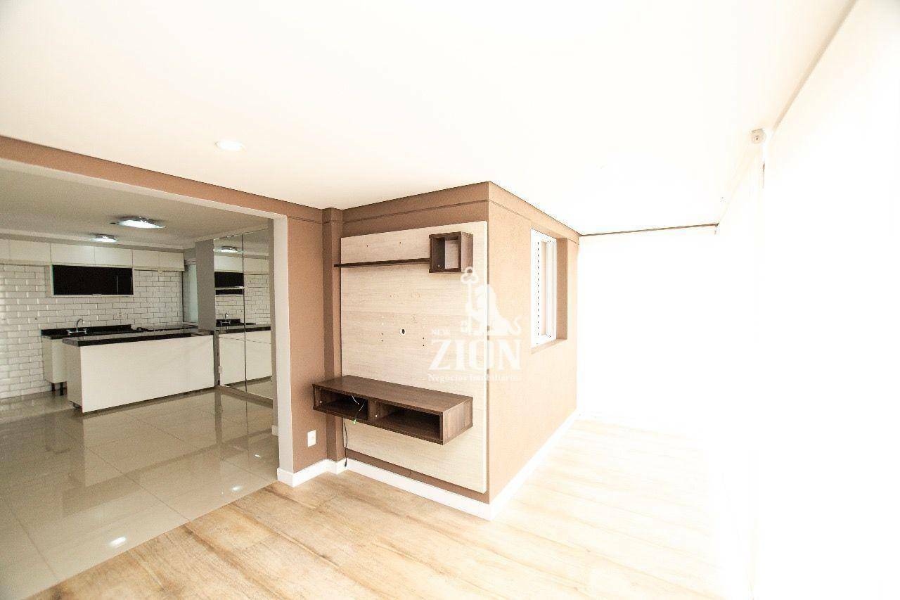 Apartamento à venda com 3 quartos, 72m² - Foto 38