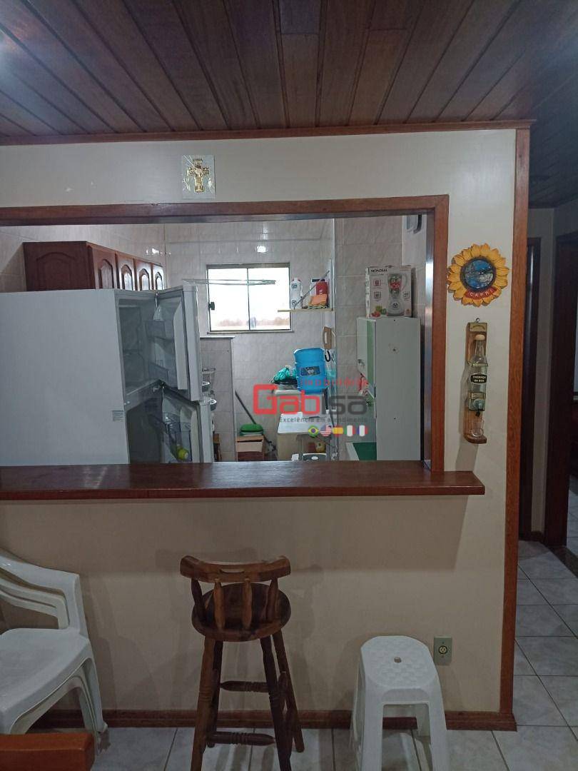 Apartamento à venda com 2 quartos, 72m² - Foto 8