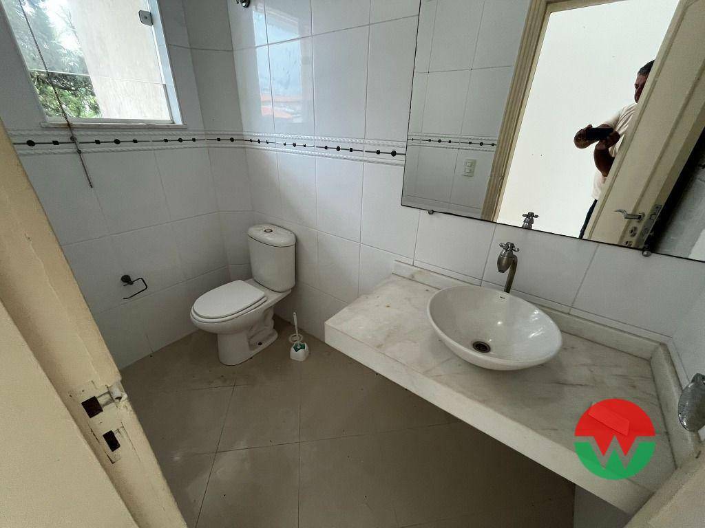 Casa de Condomínio à venda com 5 quartos, 400m² - Foto 17