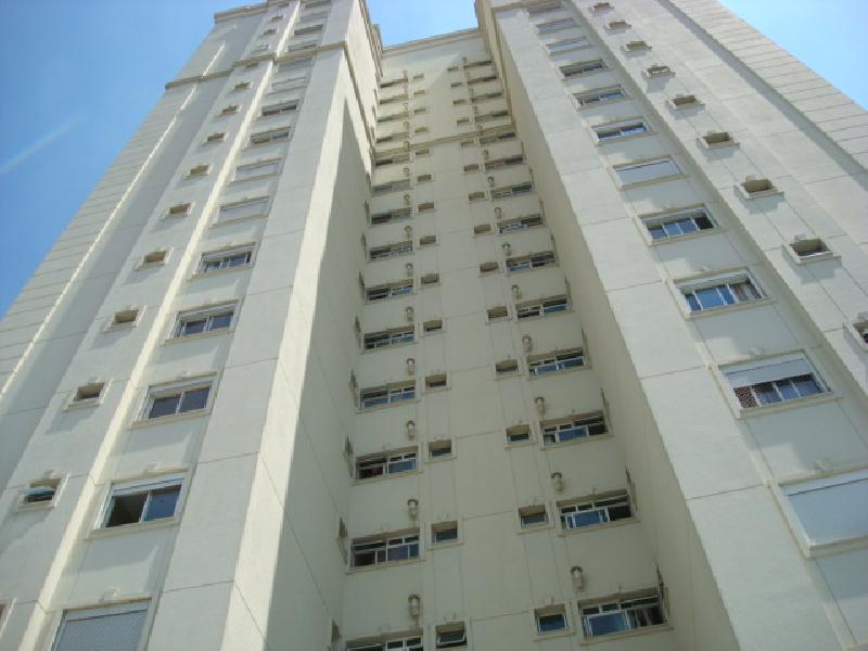 Apartamento à venda com 2 quartos, 71m² - Foto 1