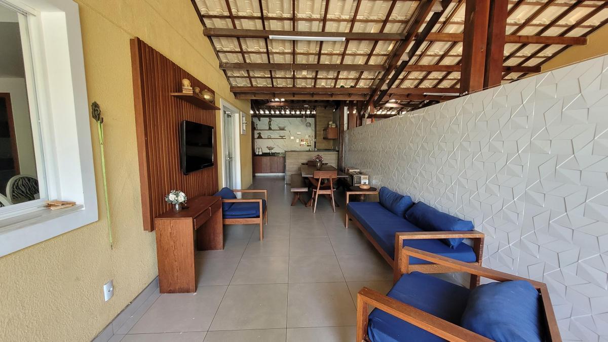 Casa de Condomínio à venda com 3 quartos, 130m² - Foto 10