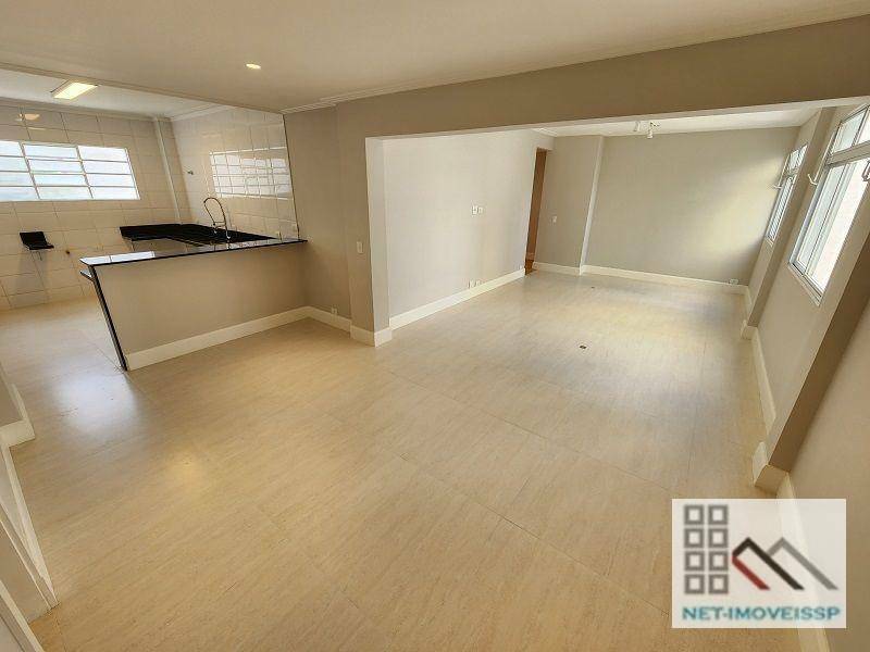 Apartamento à venda com 3 quartos, 165m² - Foto 7