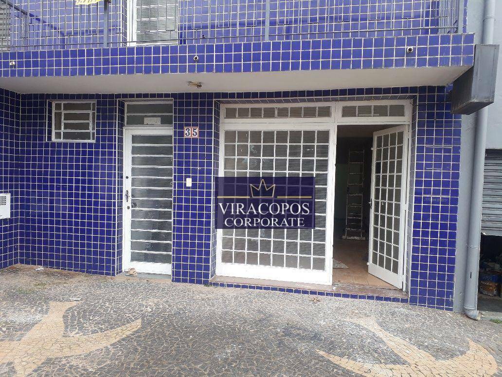 Loja-Salão para alugar, 75m² - Foto 1