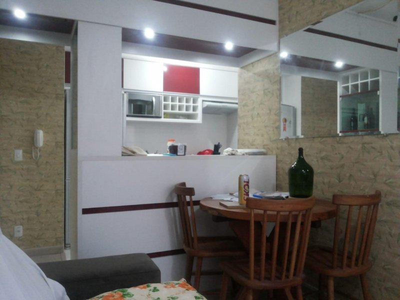 Apartamento à venda com 3 quartos, 65m² - Foto 10