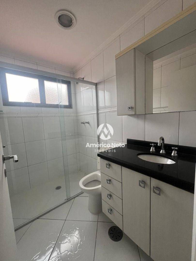 Apartamento à venda com 3 quartos, 107m² - Foto 35