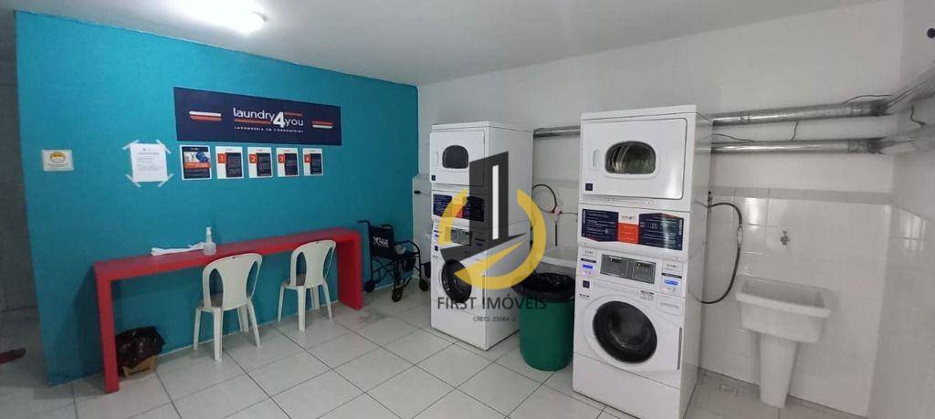 Apartamento à venda com 1 quarto, 36m² - Foto 22