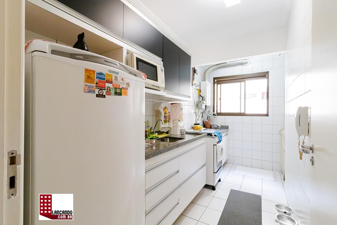 Apartamento à venda com 3 quartos, 70m² - Foto 15