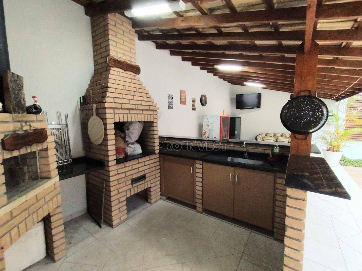 Casa de Condomínio à venda com 3 quartos, 146m² - Foto 12