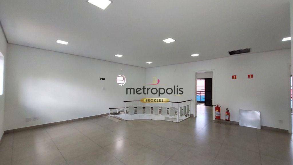 Prédio Inteiro para alugar, 280m² - Foto 29