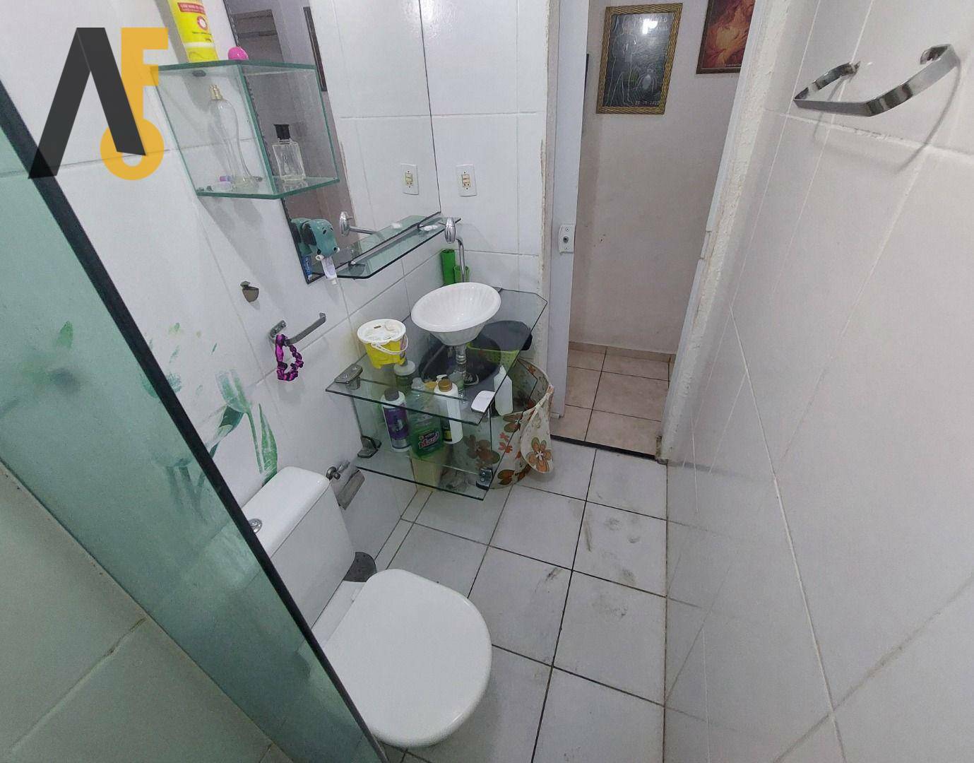 Apartamento à venda com 3 quartos, 73m² - Foto 10