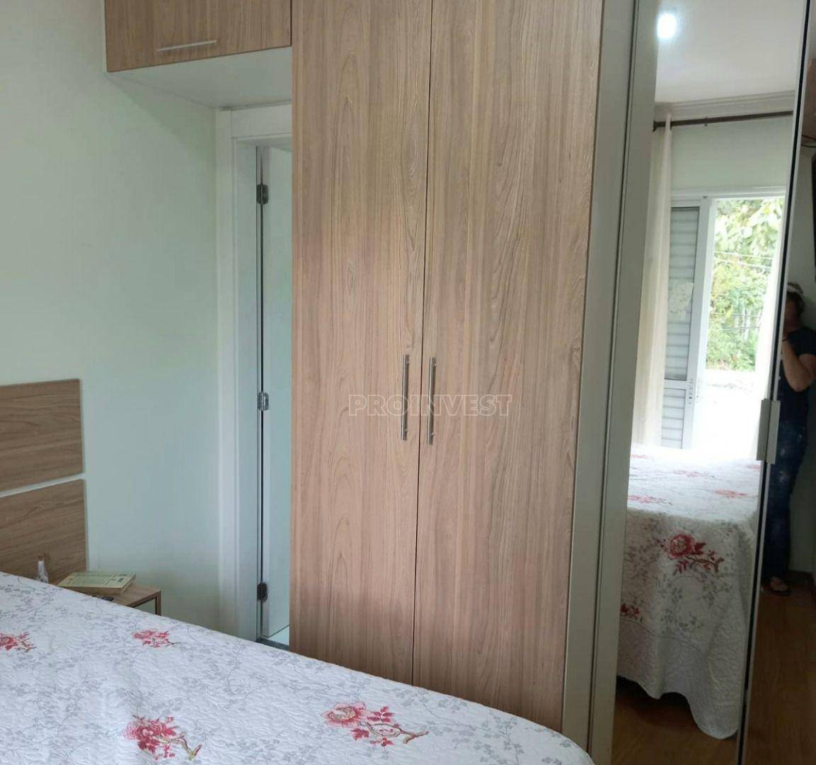 Casa de Condomínio à venda com 3 quartos, 126m² - Foto 14