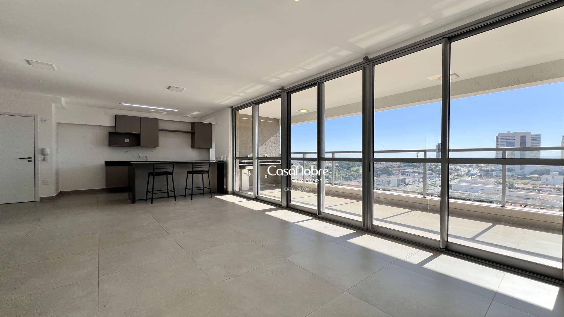Apartamento à venda com 1 quarto, 49m² - Foto 1