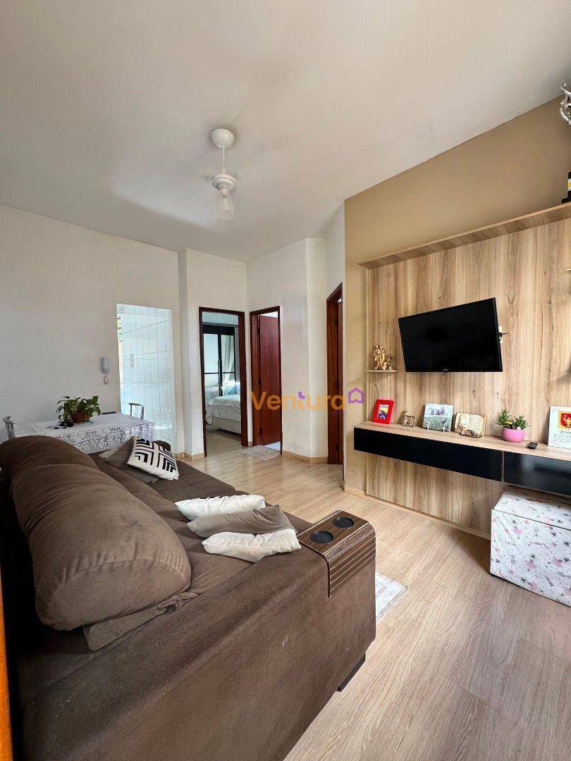 Apartamento à venda com 2 quartos, 42m² - Foto 10