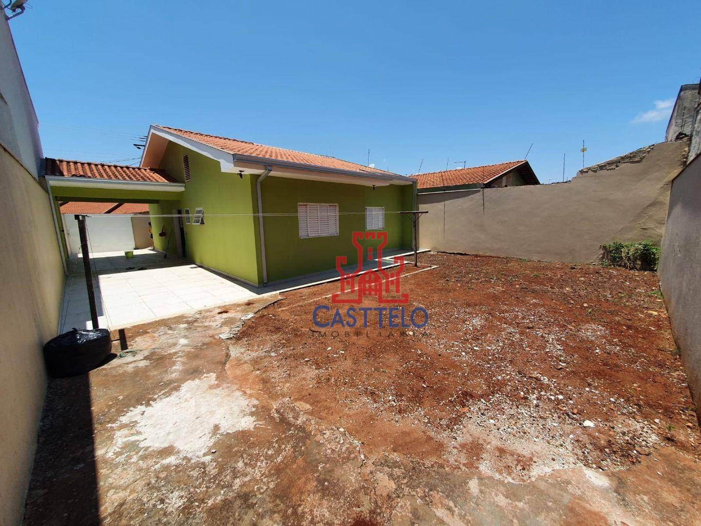 Casa à venda com 3 quartos, 100m² - Foto 14