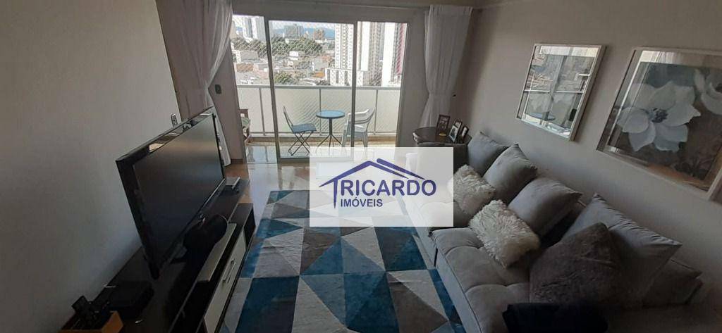 Apartamento à venda com 4 quartos, 128m² - Foto 3