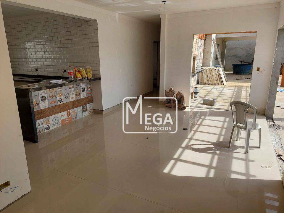 Casa de Condomínio à venda com 2 quartos, 168m² - Foto 13