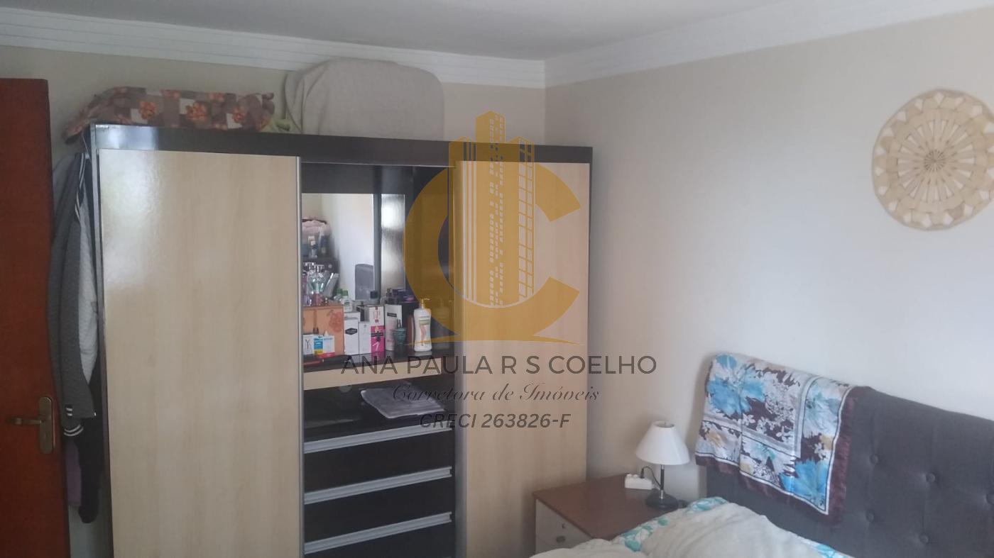 Apartamento à venda com 3 quartos, 70m² - Foto 10