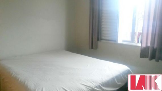 Sobrado à venda com 2 quartos, 85m² - Foto 5