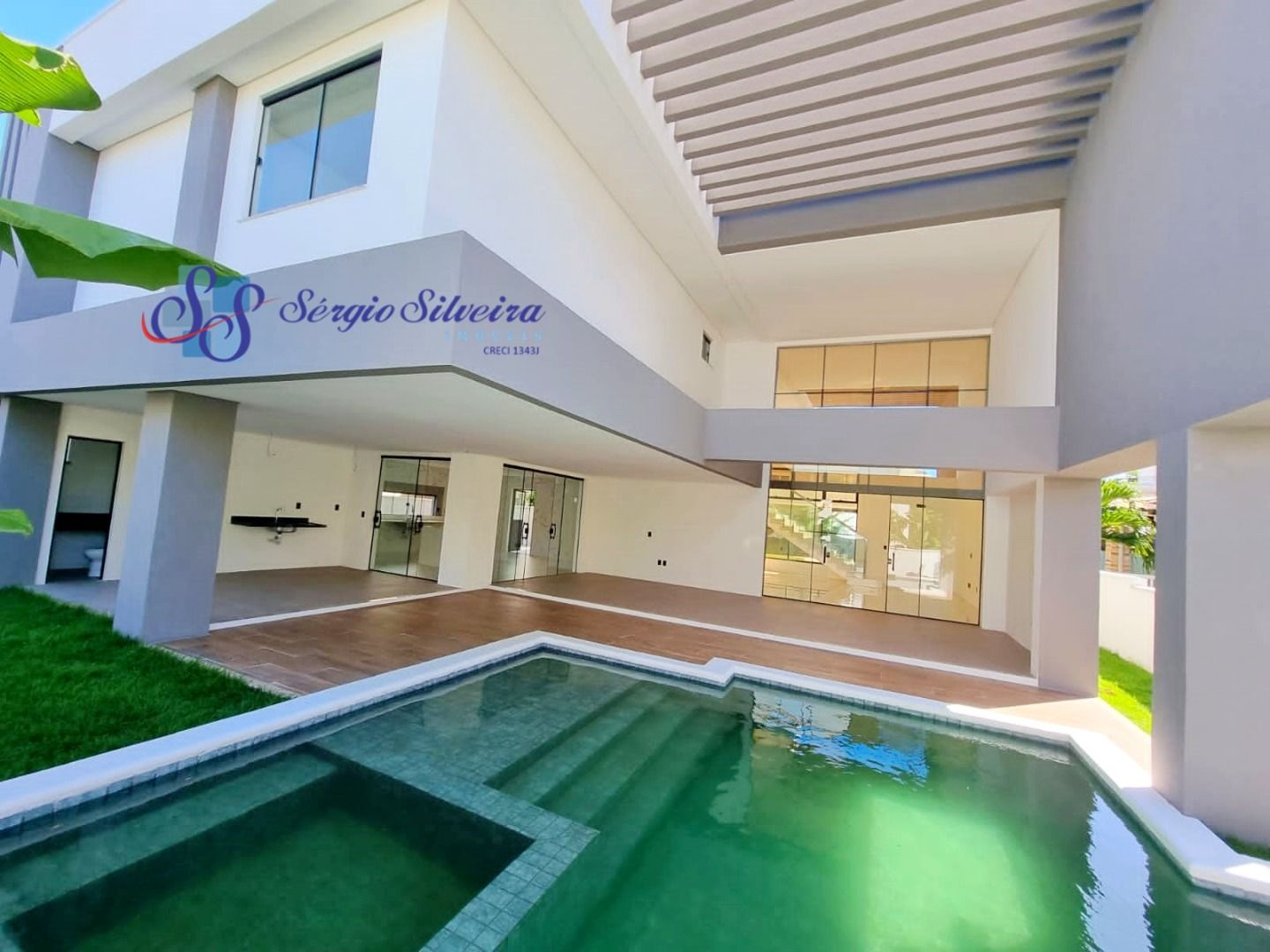 Casa de Condomínio à venda com 5 quartos, 525m² - Foto 16