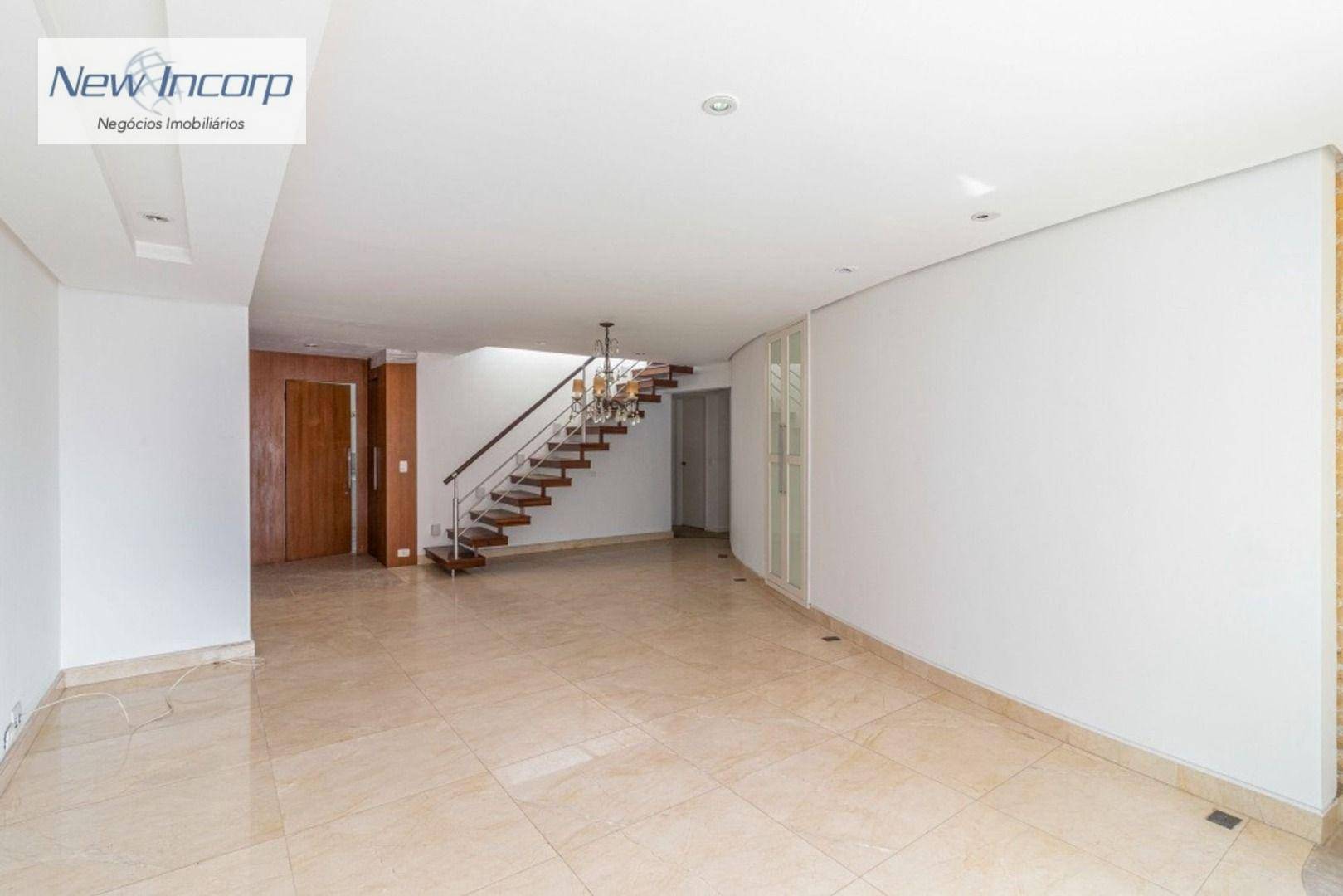 Cobertura à venda com 4 quartos, 230m² - Foto 6