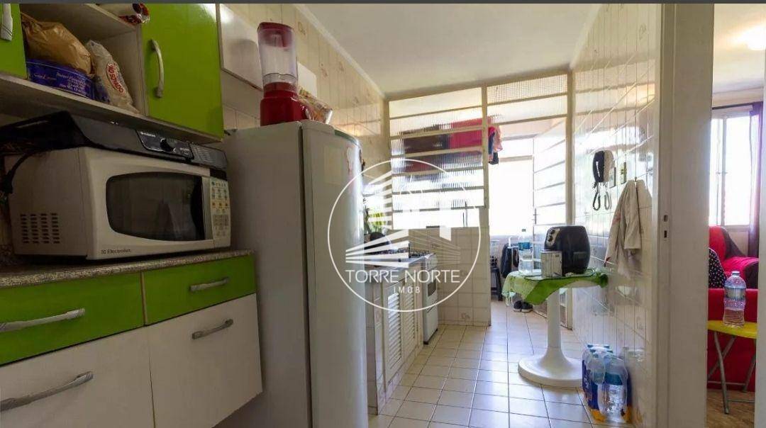 Apartamento à venda com 2 quartos, 56m² - Foto 8